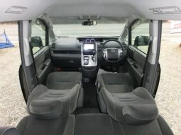 Toyota Noah X L Selection 2008 full