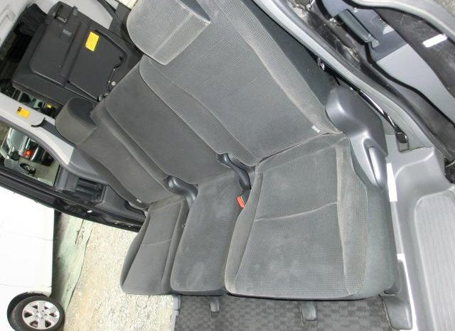 Toyota Noah X L Selection 2008 full