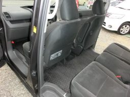 Toyota Noah X L Selection 2008 full