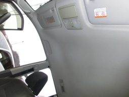 Toyota Noah X L Selection 2008 full