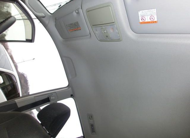 Toyota Noah X L Selection 2008 full