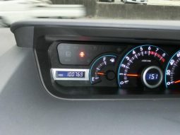 Toyota Noah X L Selection 2008 full