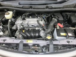 Toyota Noah X L Selection 2008 full