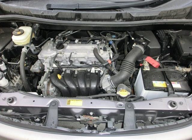 Toyota Noah X L Selection 2008 full