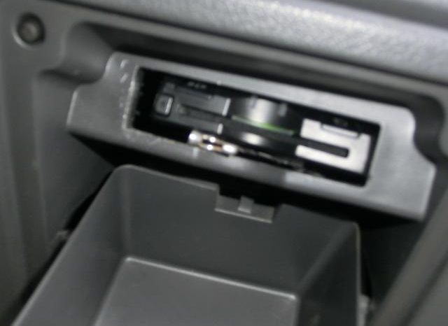 Toyota Noah X L Selection 2008 full