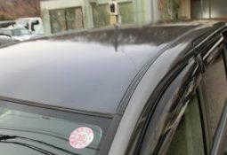 Toyota Noah X L Selection 2008 full