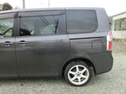 Toyota Noah X L Selection 2008 full