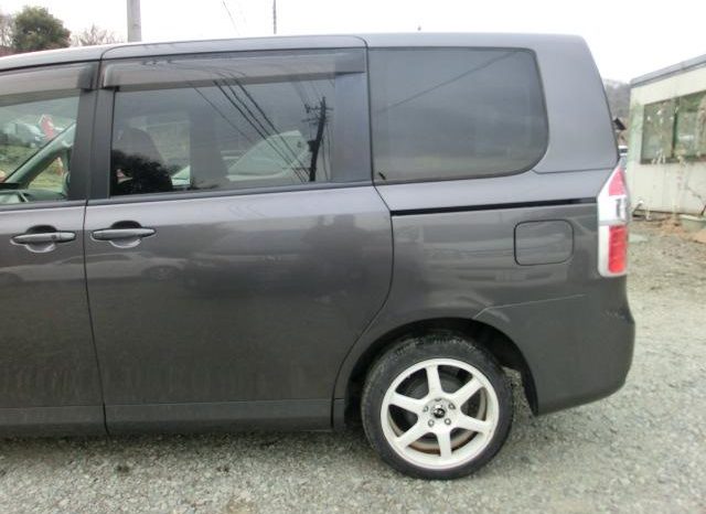 Toyota Noah X L Selection 2008 full