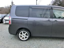 Toyota Noah X L Selection 2008 full