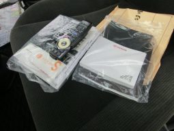 Toyota Noah X L Selection 2008 full