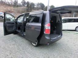 Toyota Noah X L Selection 2008 full