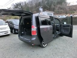 Toyota Noah X L Selection 2008 full