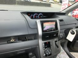 Toyota Noah X L Selection 2008 full