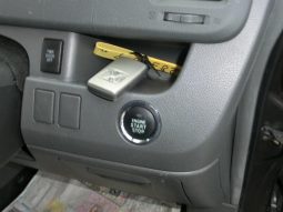 Toyota Noah X L Selection 2008 full