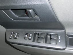 Toyota Noah X L Selection 2008 full