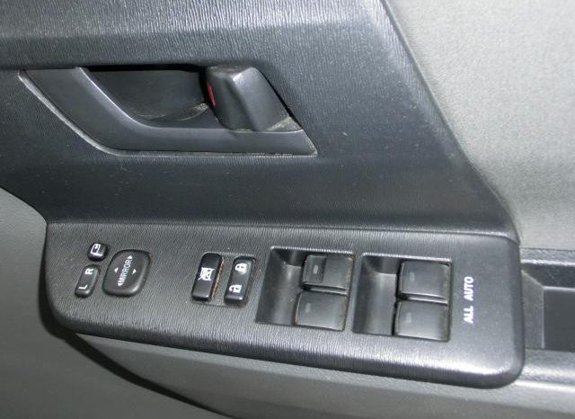 Toyota Noah X L Selection 2008 full