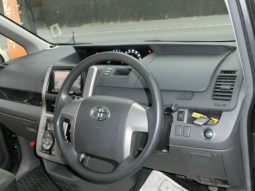 Toyota Noah X L Selection 2008 full