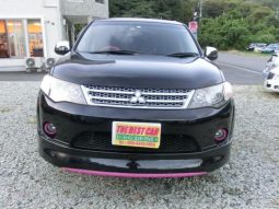 MITSUBISHI OUTLANDER G 2006 full