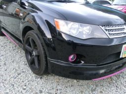 MITSUBISHI OUTLANDER G 2006 full