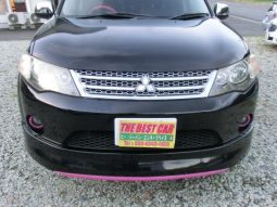 MITSUBISHI OUTLANDER G 2006 full