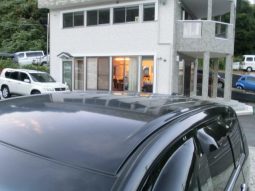 MITSUBISHI OUTLANDER G 2006 full