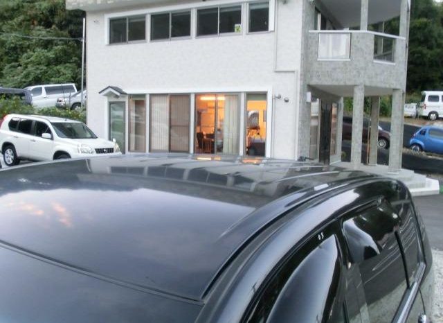 MITSUBISHI OUTLANDER G 2006 full