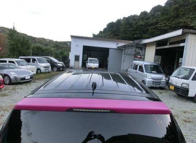 MITSUBISHI OUTLANDER G 2006 full