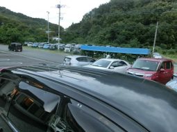 MITSUBISHI OUTLANDER G 2006 full