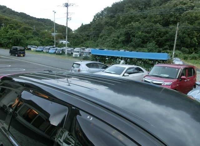 MITSUBISHI OUTLANDER G 2006 full