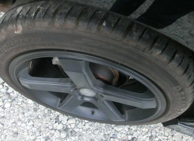 MITSUBISHI OUTLANDER G 2006 full