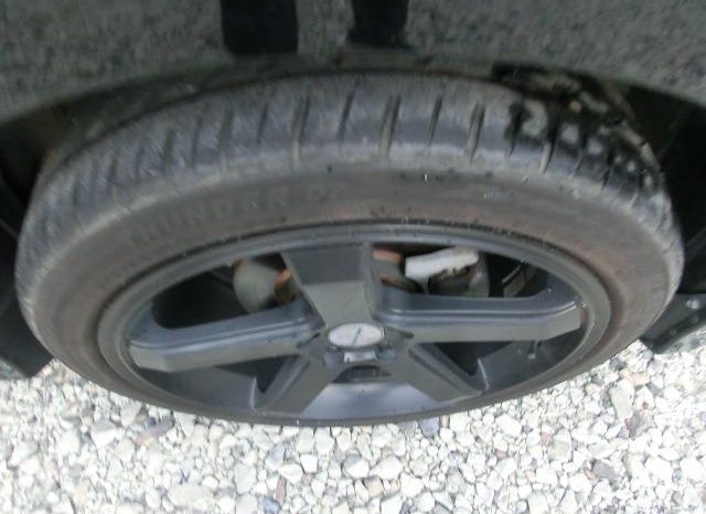 MITSUBISHI OUTLANDER G 2006 full