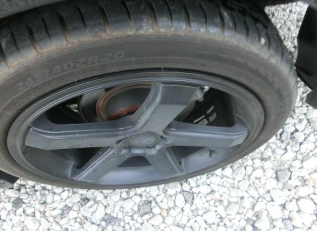 MITSUBISHI OUTLANDER G 2006 full