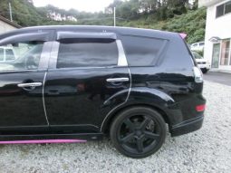 MITSUBISHI OUTLANDER G 2006 full