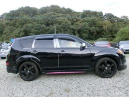 MITSUBISHI OUTLANDER G 2006 full