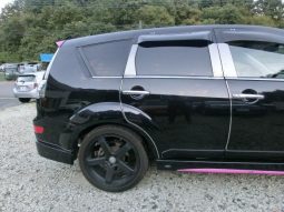 MITSUBISHI OUTLANDER G 2006 full