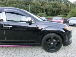 MITSUBISHI OUTLANDER G 2006 full