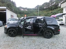 MITSUBISHI OUTLANDER G 2006 full