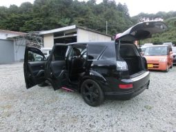 MITSUBISHI OUTLANDER G 2006 full