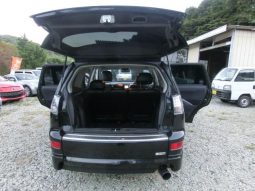MITSUBISHI OUTLANDER G 2006 full