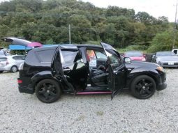 MITSUBISHI OUTLANDER G 2006 full