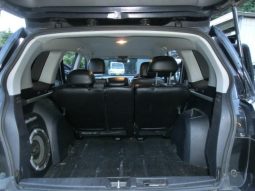 MITSUBISHI OUTLANDER G 2006 full