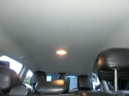 MITSUBISHI OUTLANDER G 2006 full