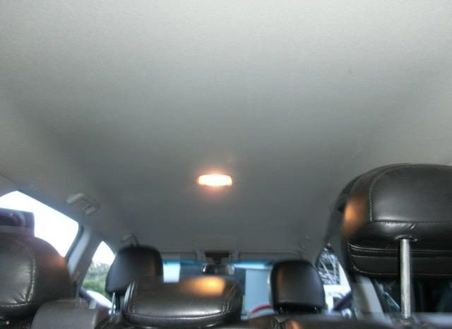 MITSUBISHI OUTLANDER G 2006 full