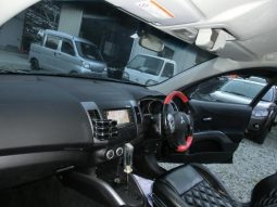 MITSUBISHI OUTLANDER G 2006 full