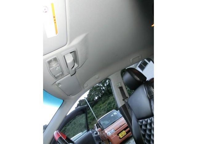 MITSUBISHI OUTLANDER G 2006 full