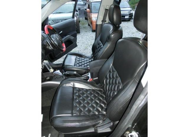 MITSUBISHI OUTLANDER G 2006 full