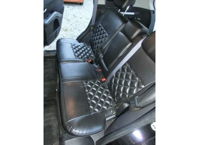 MITSUBISHI OUTLANDER G 2006 full