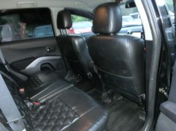 MITSUBISHI OUTLANDER G 2006 full
