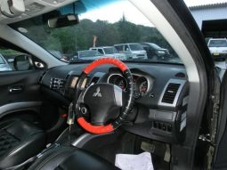 MITSUBISHI OUTLANDER G 2006 full