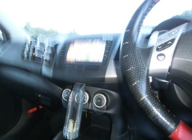 MITSUBISHI OUTLANDER G 2006 full